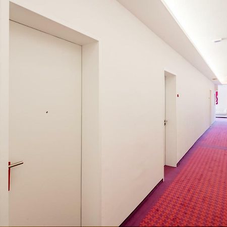 Cityhotel Am Thielenplatz Hanower Zewnętrze zdjęcie
