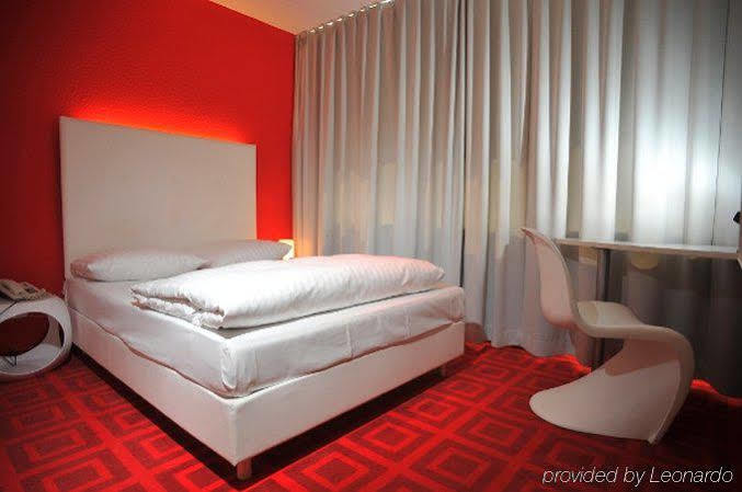 Cityhotel Am Thielenplatz Hanower Pokój zdjęcie