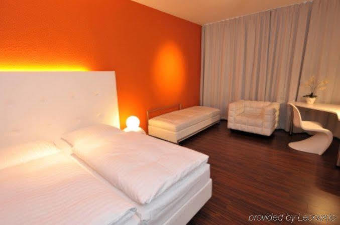 Cityhotel Am Thielenplatz Hanower Pokój zdjęcie