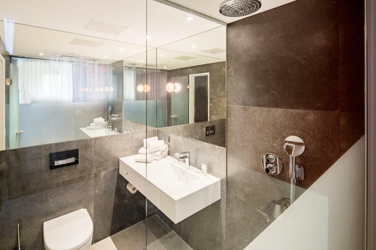 Cityhotel Am Thielenplatz Hanower Zewnętrze zdjęcie