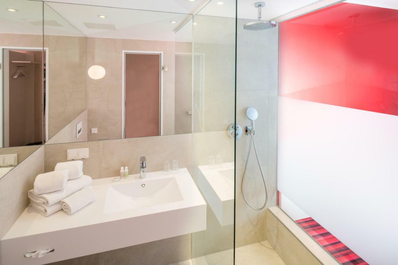 Cityhotel Am Thielenplatz Hanower Zewnętrze zdjęcie