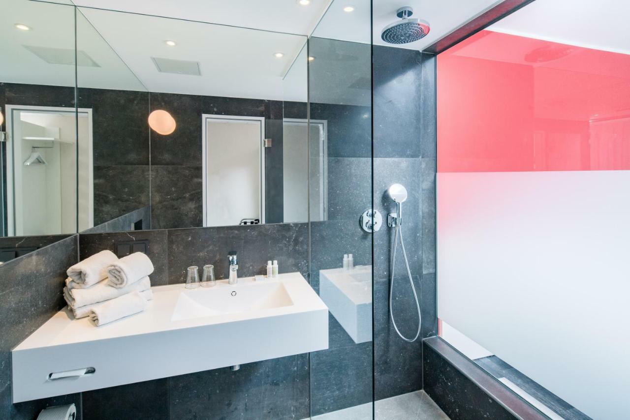Cityhotel Am Thielenplatz Hanower Zewnętrze zdjęcie