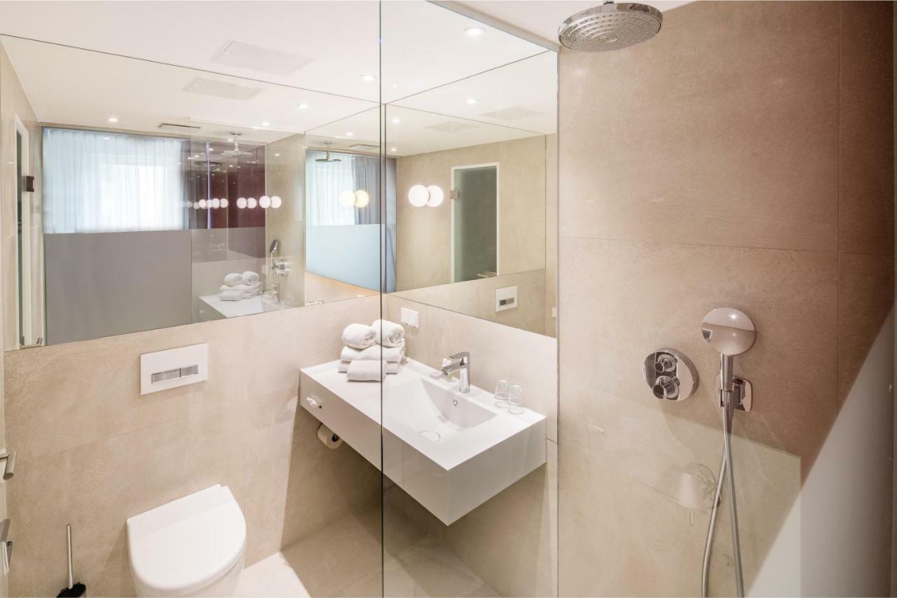 Cityhotel Am Thielenplatz Hanower Zewnętrze zdjęcie